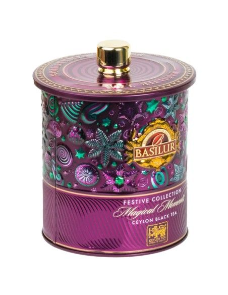 FESTIVE COLECCIÓN- MAGICAL MOMENT 75GX6