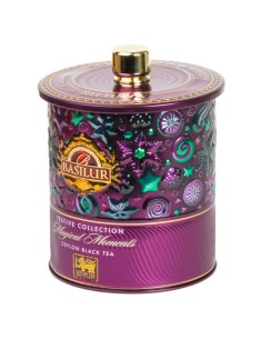 FESTIVE COLECCIÓN- MAGICAL MOMENT 75GX6 2