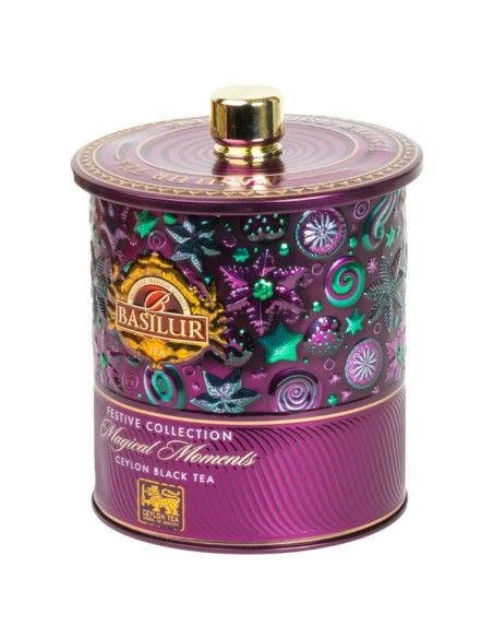 FESTIVE COLECCIÓN- MAGICAL MOMENT 75GX6