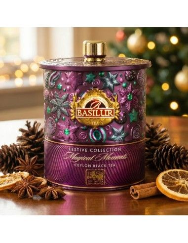 FESTIVE COLECCIÓN- MAGICAL MOMENT 75GX6