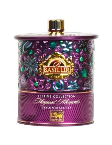 FESTIVE COLECCIÓN- MAGICAL MOMENT 75GX6