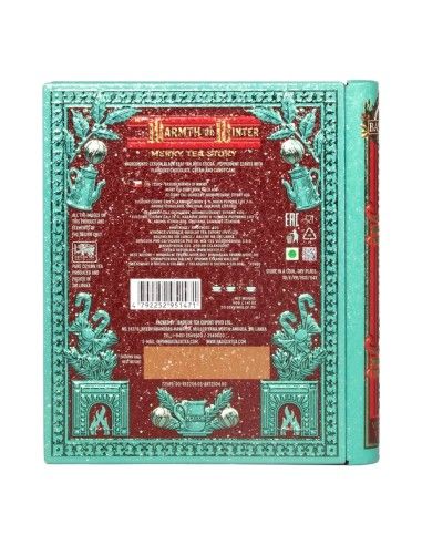 LATA TEABOOK STORY 1 40GX 6