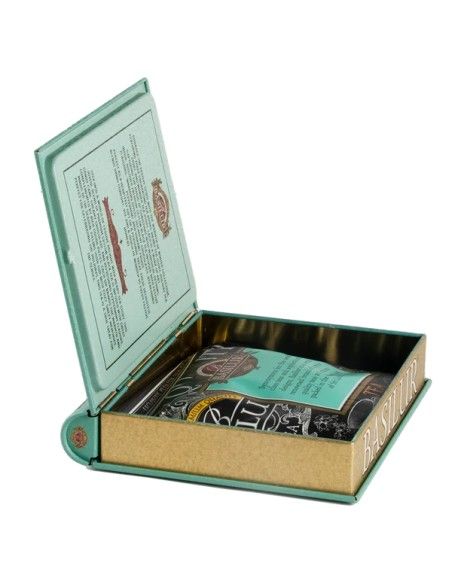 LATA TEABOOK STORY 1 40GX 6