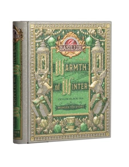 LATA TEABOOK STORY 3 40GX 6